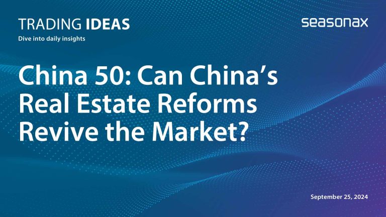 Can China’s Real Estate Reforms Revive the Market?