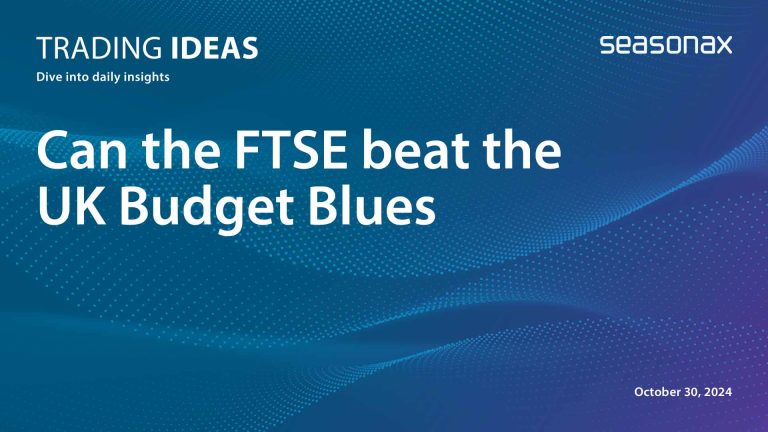 Can the FTSE 100 Beat the UK Budget Blues?