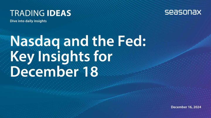 Nasdaq Performance Around Fed Meetings: Implications for December 18